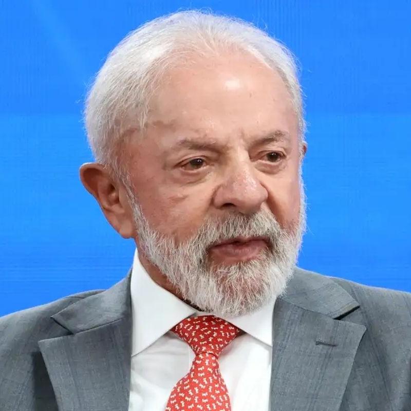Lula diz que Sul Global pode mudar a lógica econômica do mundo