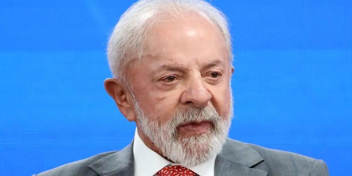 Lula diz que Sul Global pode mudar a lógica econômica do mundo