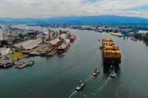 Cerca de 40 vagas de emprego são oferecidas no Porto de Santos