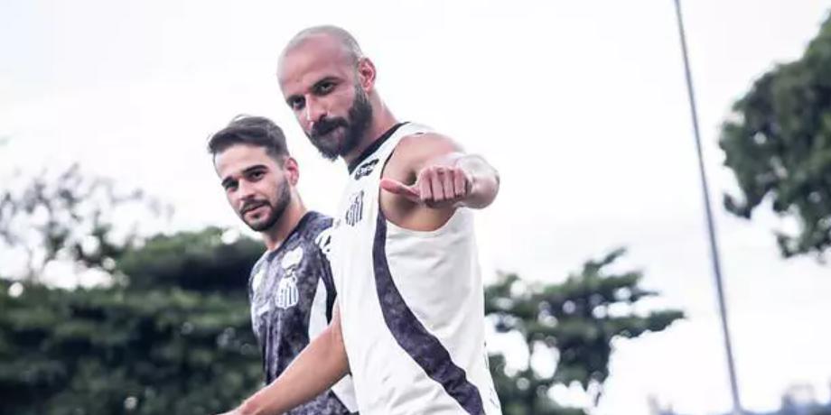 Autor do primeiro gol na vitória sobre o Remo, Thaciano pode ser mantido na equipe diante dos cariocas