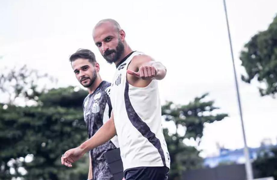 Autor do primeiro gol na vitória sobre o Remo, Thaciano pode ser mantido na equipe diante dos cariocas