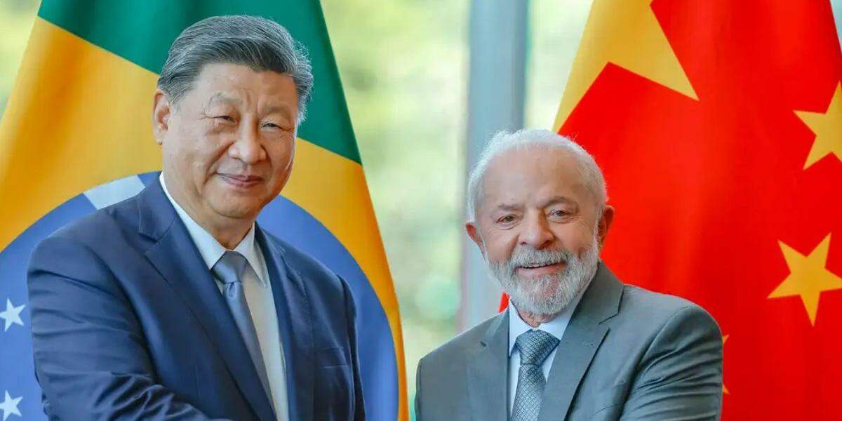China e líderes globais reconhecem vitória de Lula; Trump e Milei não se manifestam