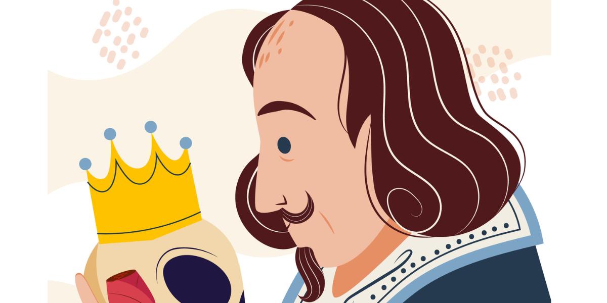 Santos, no caminho de Shakespeare