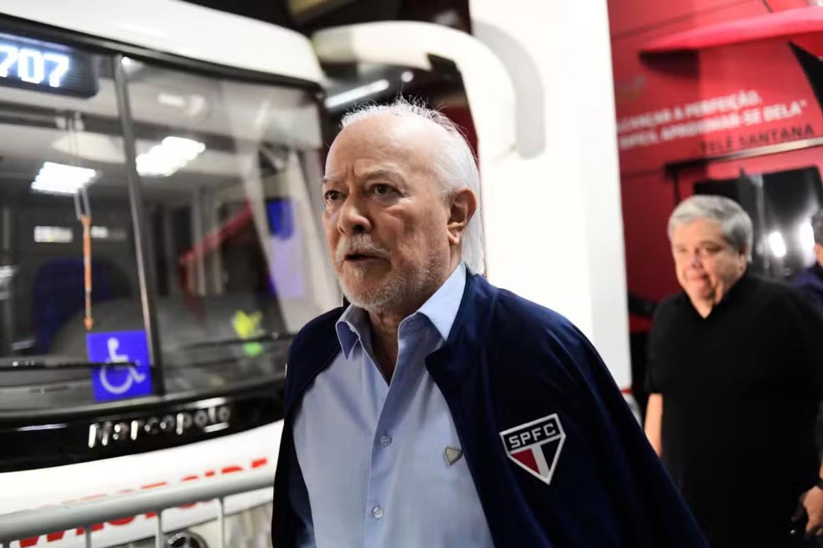 Divergência: Balanço do São Paulo divide conselheiros e votação termina nesta quinta-feira