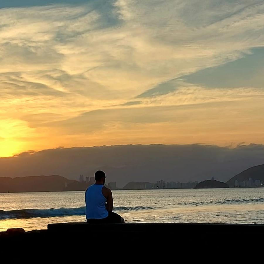 Senhor e senhora de si