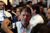 Governador Tarcísio de Freitas (Republicanos) tem ampla agenda na Baixada Santista nesta quinta (18)
