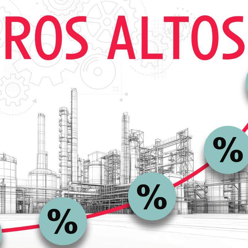 Juros altos também nos EUA 