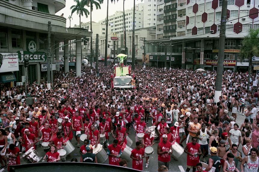 Tribuna Livre: Banda Mole, a lenda viva