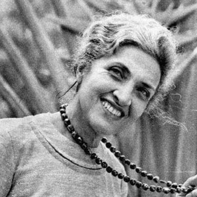  Caminhamos, do nosso jeito