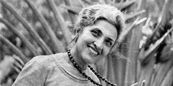  Caminhamos, do nosso jeito