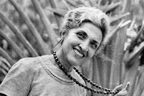  Caminhamos, do nosso jeito