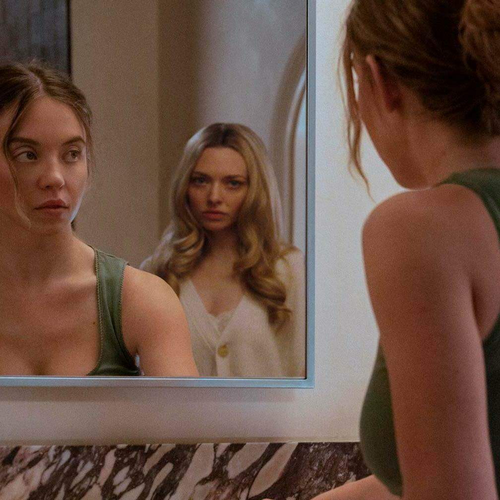 Sydney Sweeney e Amanda Seyfried protagonizam o suspense A Empregada
