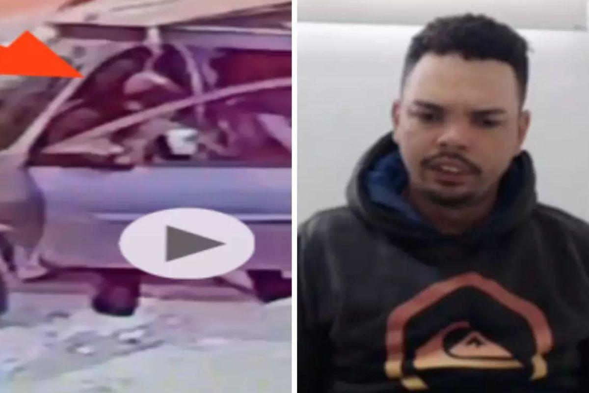 Preso por tráfico enquanto comia miojo é absolvido em Praia Grande