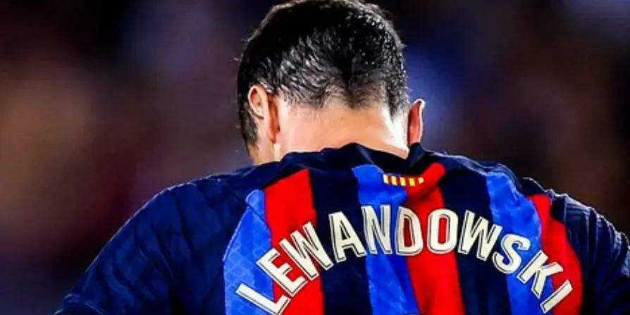 Lewandowski sai após quatro anos
