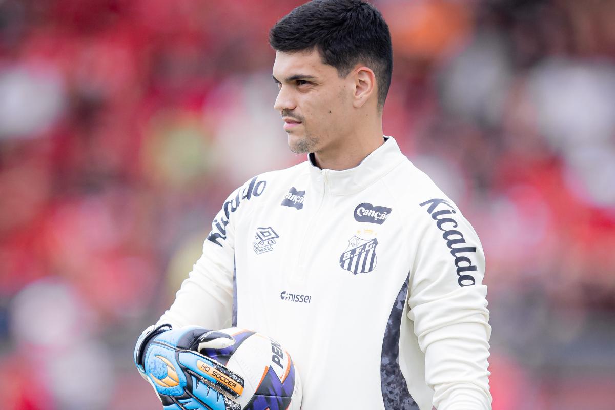 Brazão: "O Vojvoda é sensacional, estamos juntos com ele"