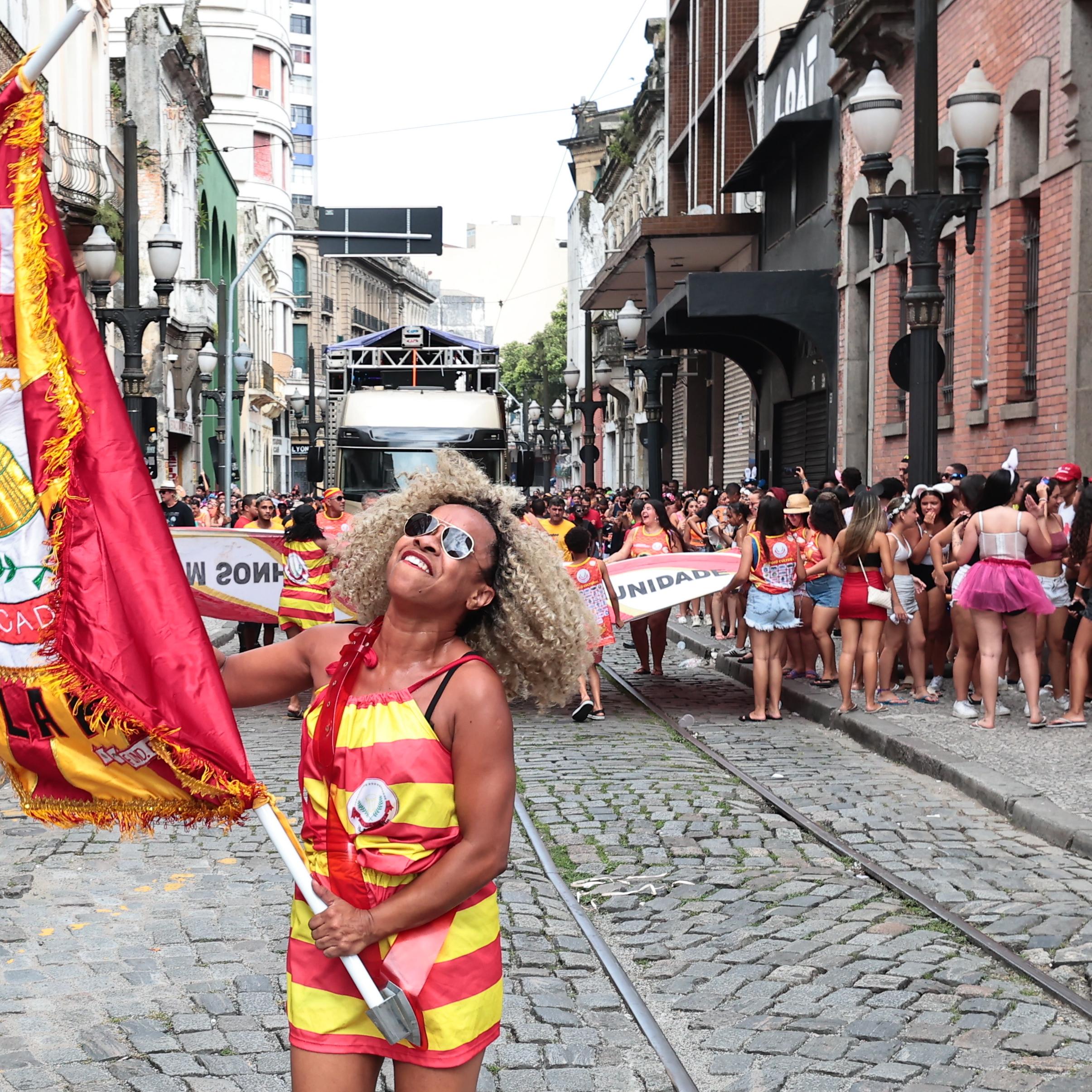 Haverá 21 bandas de bairros da Cidade, na quarta edição do evento. Esperam-se mais de 30 mil pessoas