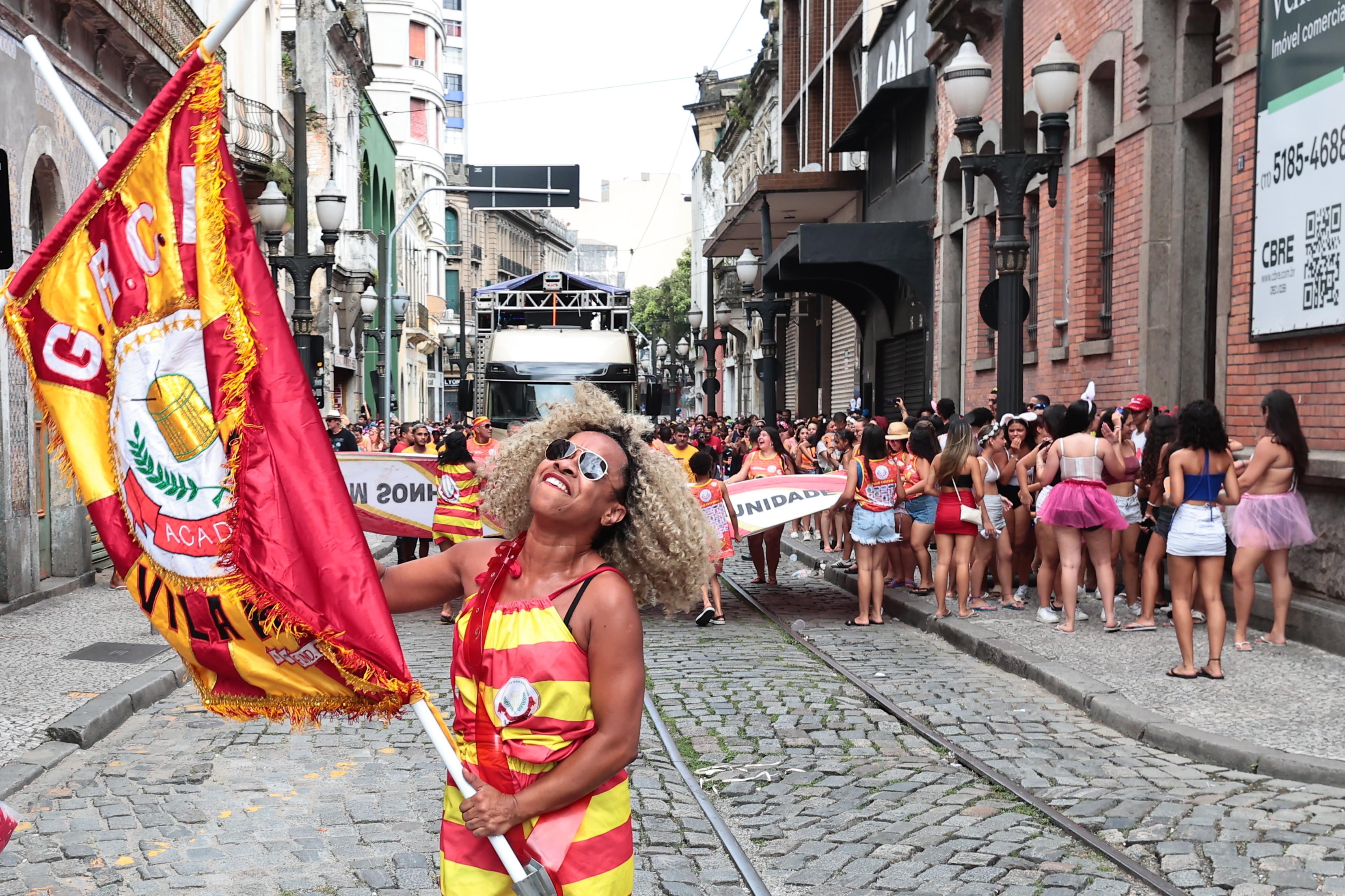 Haverá 21 bandas de bairros da Cidade, na quarta edição do evento. Esperam-se mais de 30 mil pessoas