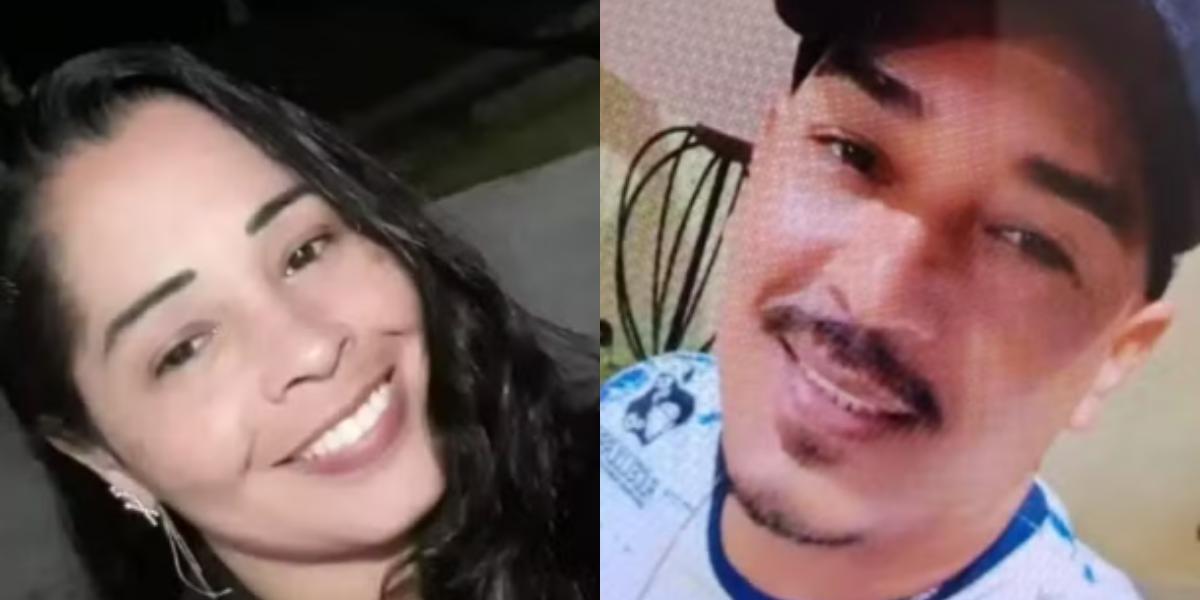 Os familiares reforçam que Ana Paula não foi ao motel por vontade própria e que os dois não eram mais um casal