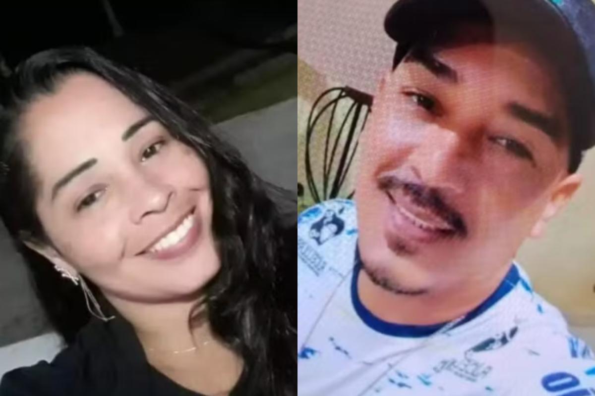 Os familiares reforçam que Ana Paula não foi ao motel por vontade própria e que os dois não eram mais um casal
