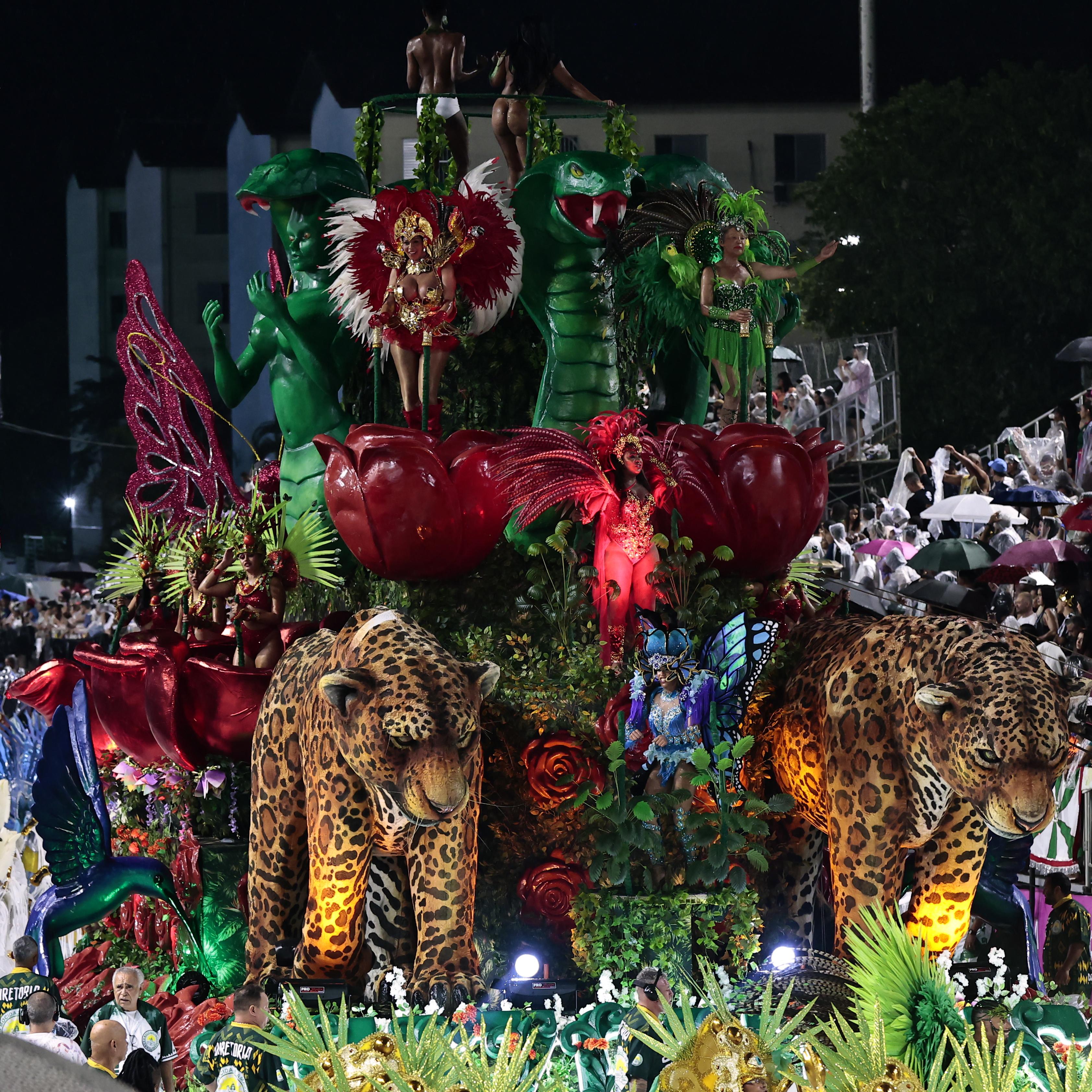 Campeã do Grupo Especial será premiada com R$ 35 mil, enquanto a vice-campeã ficará com R$ 20 mil