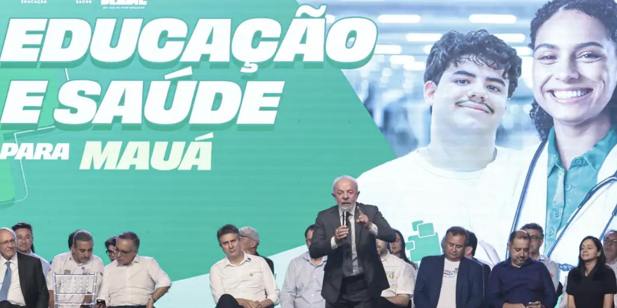Lula defende educação para o combate à violência contra mulher
