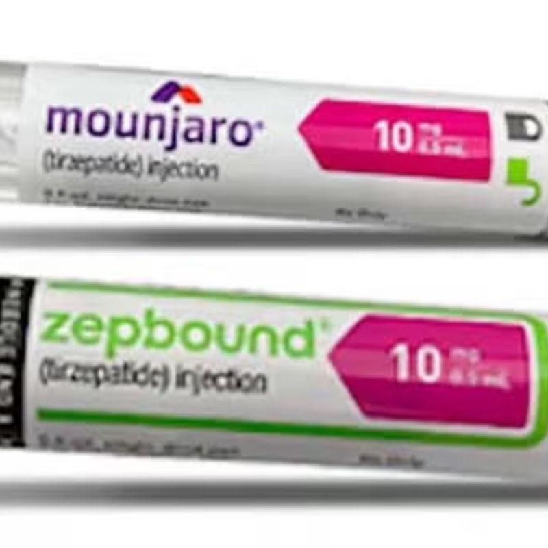  Câmara aprova urgência de projeto que prevê quebra de patente de Mounjaro e Zepbound