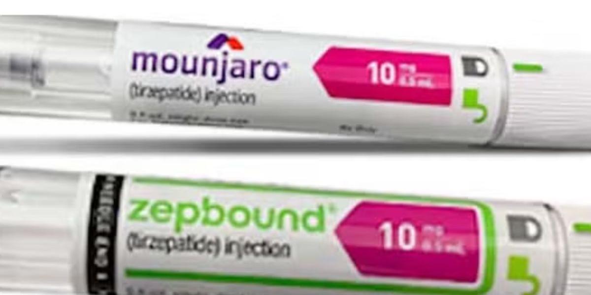  Câmara aprova urgência de projeto que prevê quebra de patente de Mounjaro e Zepbound