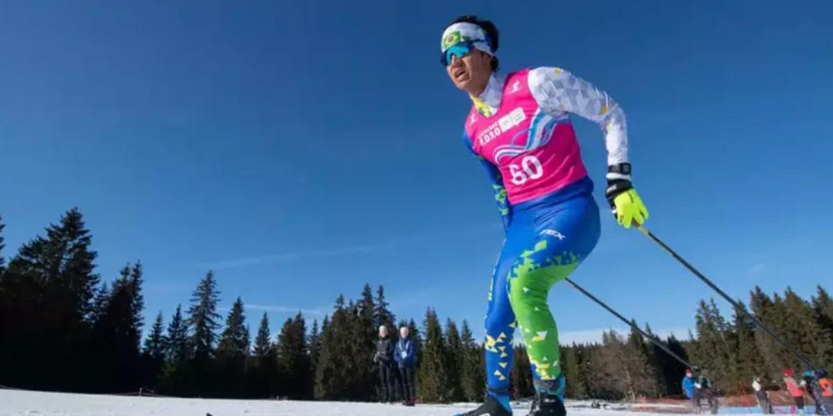 Brasil inicia busca por medalha inédita nos Jogos de Inverno nesta terça; confira programação