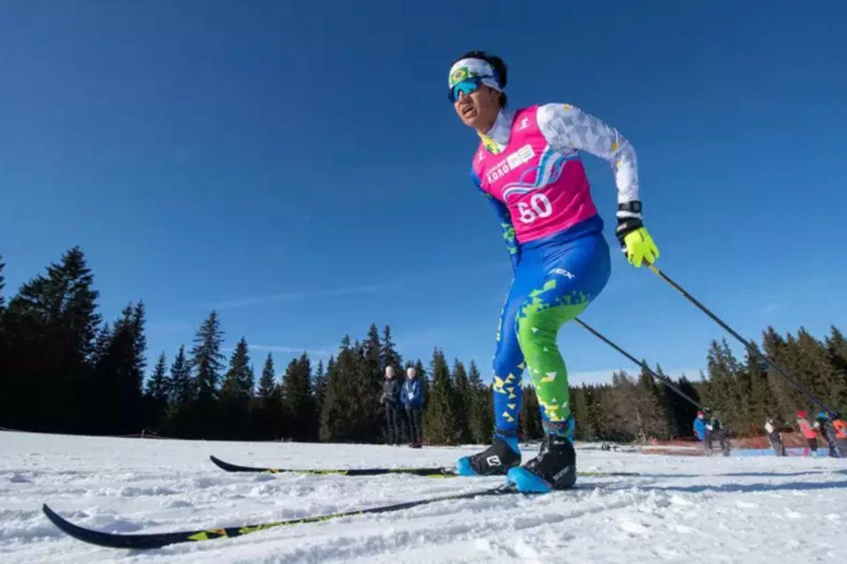 Brasil inicia busca por medalha inédita nos Jogos de Inverno nesta terça; confira programação