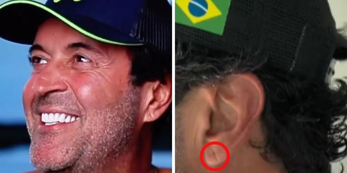 Henrique Maderite morreu de infarto fulminante na última sexta-feira (6)