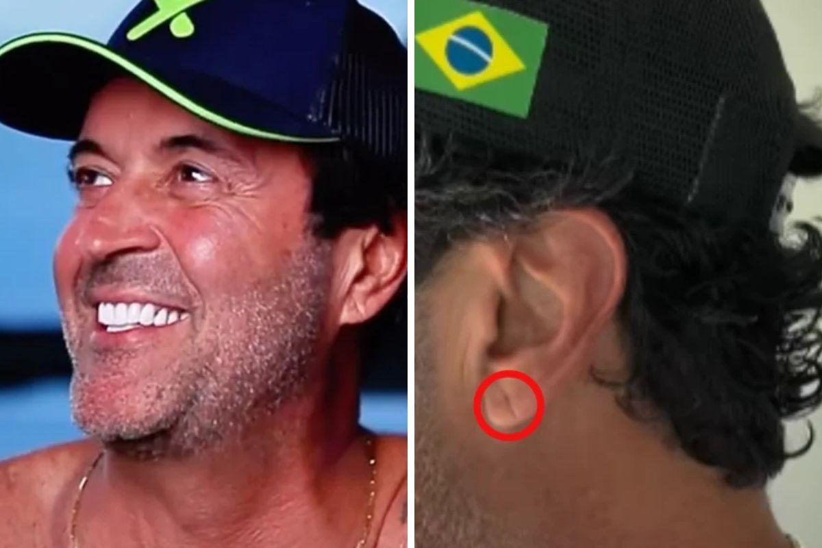 Henrique Maderite morreu de infarto fulminante na última sexta-feira (6)