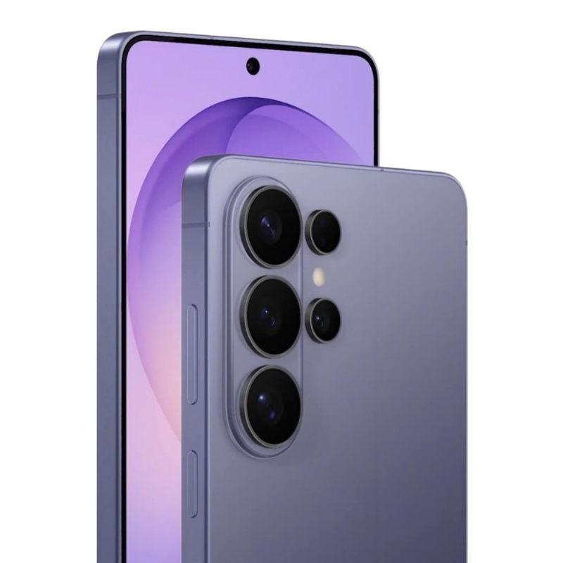 Tradicionalmente, a Samsung costuma anunciar sua linha S no final de janeiro ou início de fevereiro