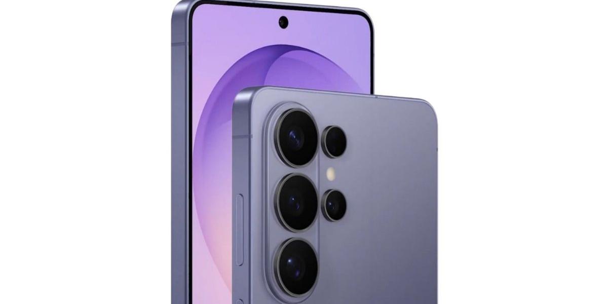 Tradicionalmente, a Samsung costuma anunciar sua linha S no final de janeiro ou início de fevereiro