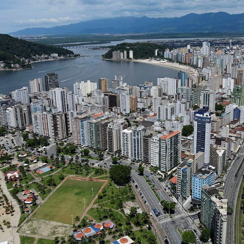 Levantamento foi feito com dados da Secretaria de Segurança Pública do Estado de São Paulo (SSP-SP)
