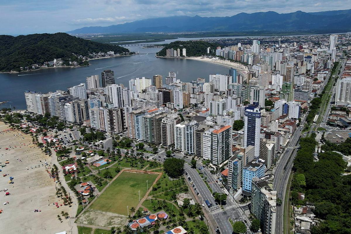 Levantamento foi feito com dados da Secretaria de Segurança Pública do Estado de São Paulo (SSP-SP)