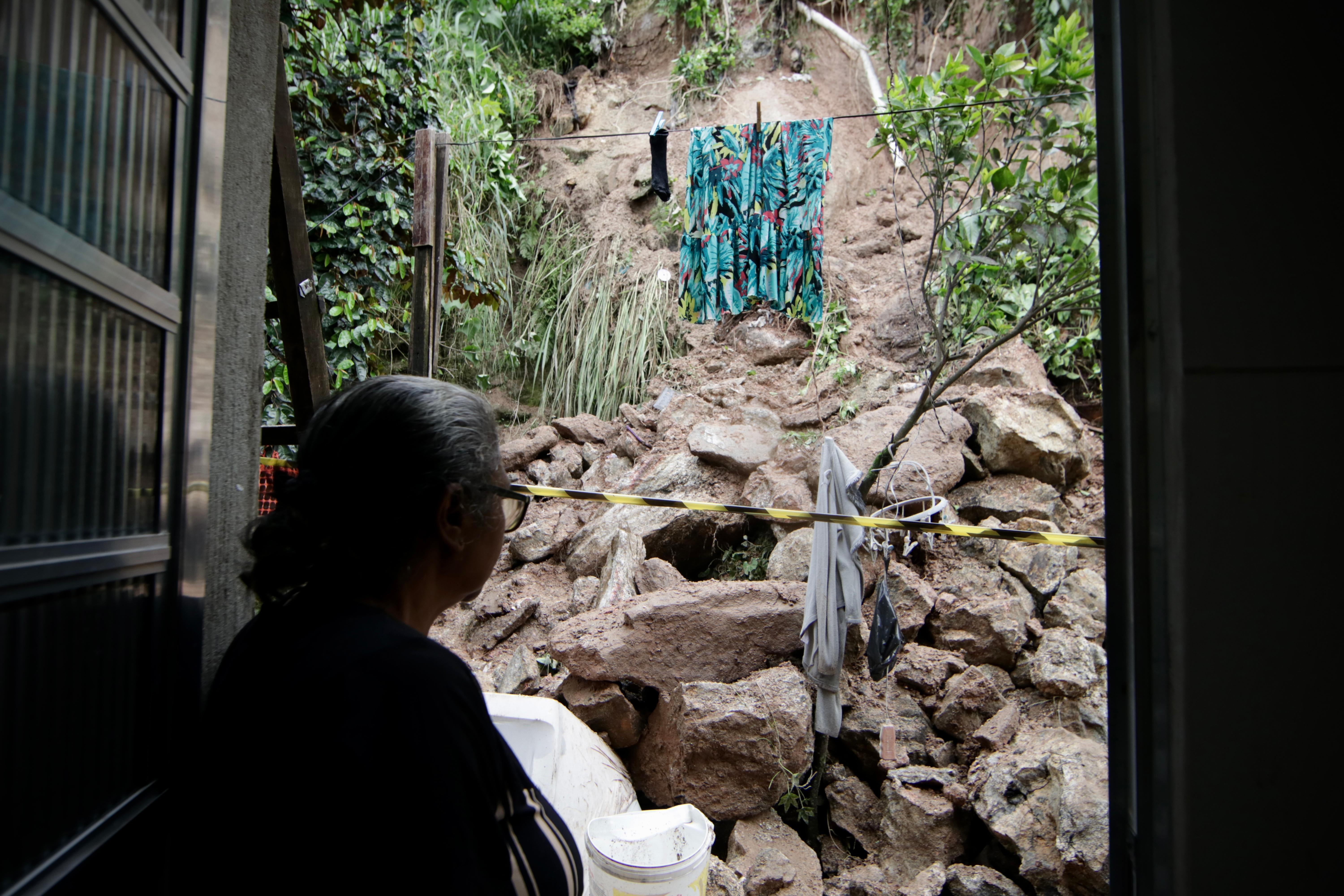 Apesar de obras feitas nesta década, Prefeitura mantém monitoramento de locais sob maior perigo