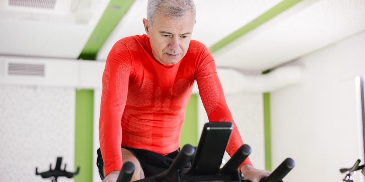 A atividade física continua sendo o grande pilar de proteção