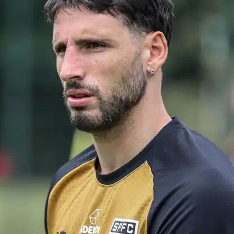 São Paulo testa invencibilidade contra o Grêmio pelo Brasileirão