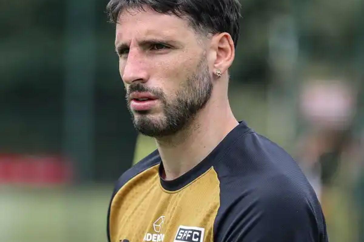 São Paulo testa invencibilidade contra o Grêmio pelo Brasileirão