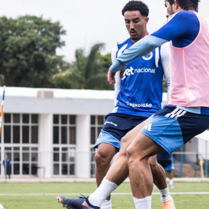 Cruzeiro tenta reação no Brasileirão diante do Mirassol invicto em casa