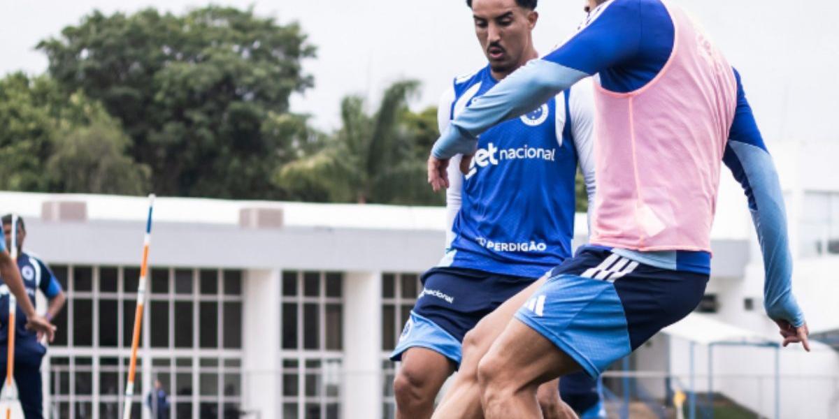 Cruzeiro tenta reação no Brasileirão diante do Mirassol invicto em casa