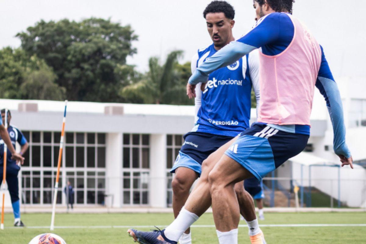Cruzeiro tenta reação no Brasileirão diante do Mirassol invicto em casa