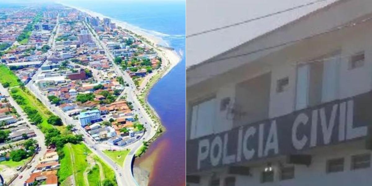 Crime ocorreu em Itanhaém e é investigado pela Polícia Civil
