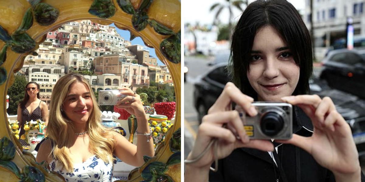 Não foram poucos os que saíram em busca de um equipamento desse tipo para entrar na nova moda e a procura disparou, inclusive por consertos dos modelos antigos