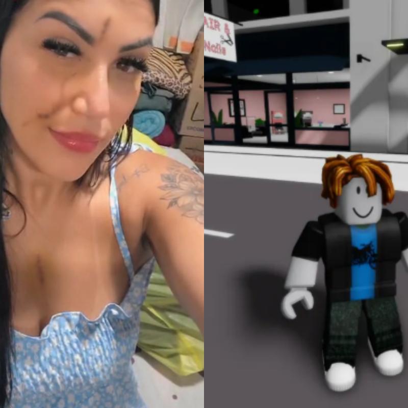 O caso é investigado pela Polícia Civil como lesão corporal consumada e tentativa de homicídio