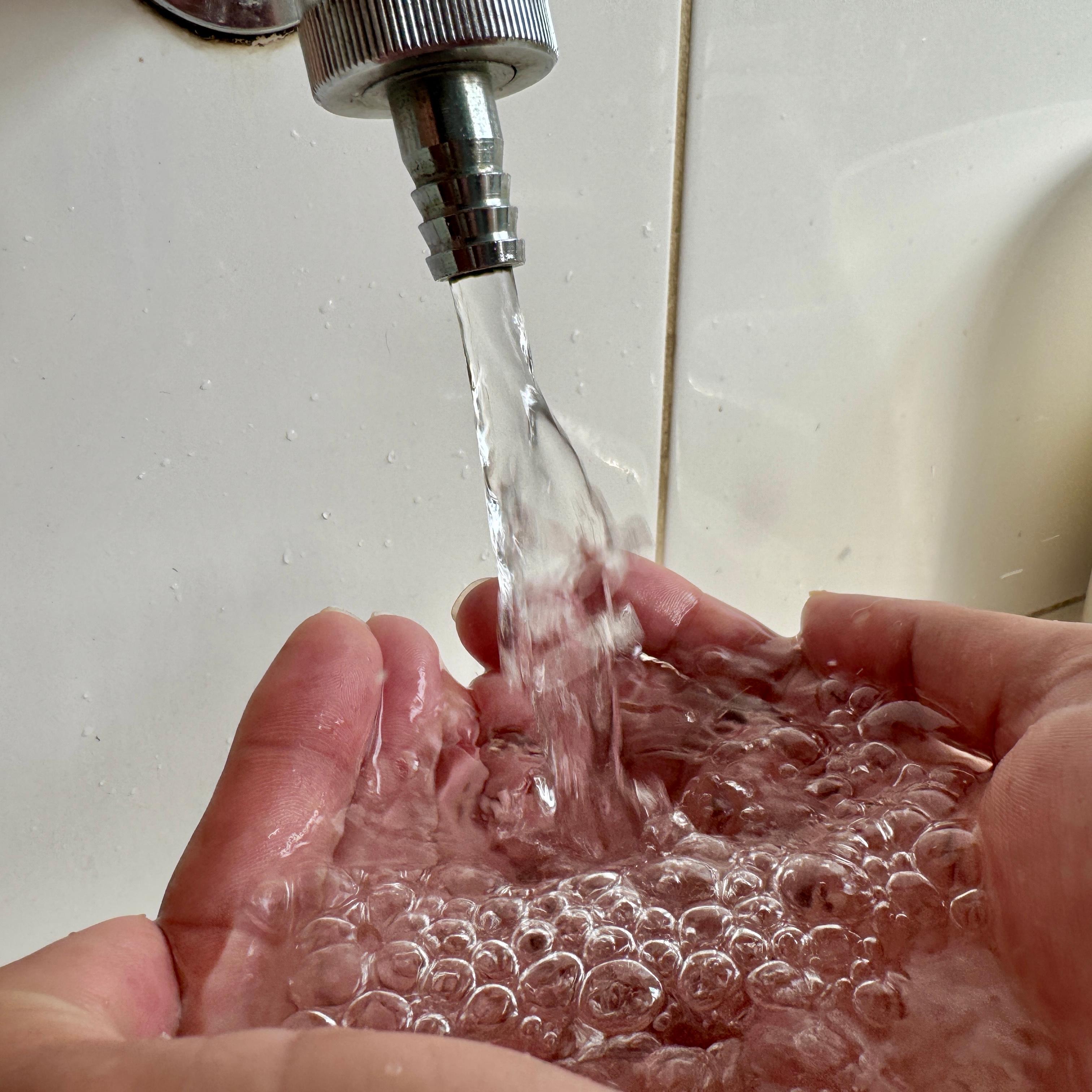 Consumo no período é até 50% superior à média, afirma companhia