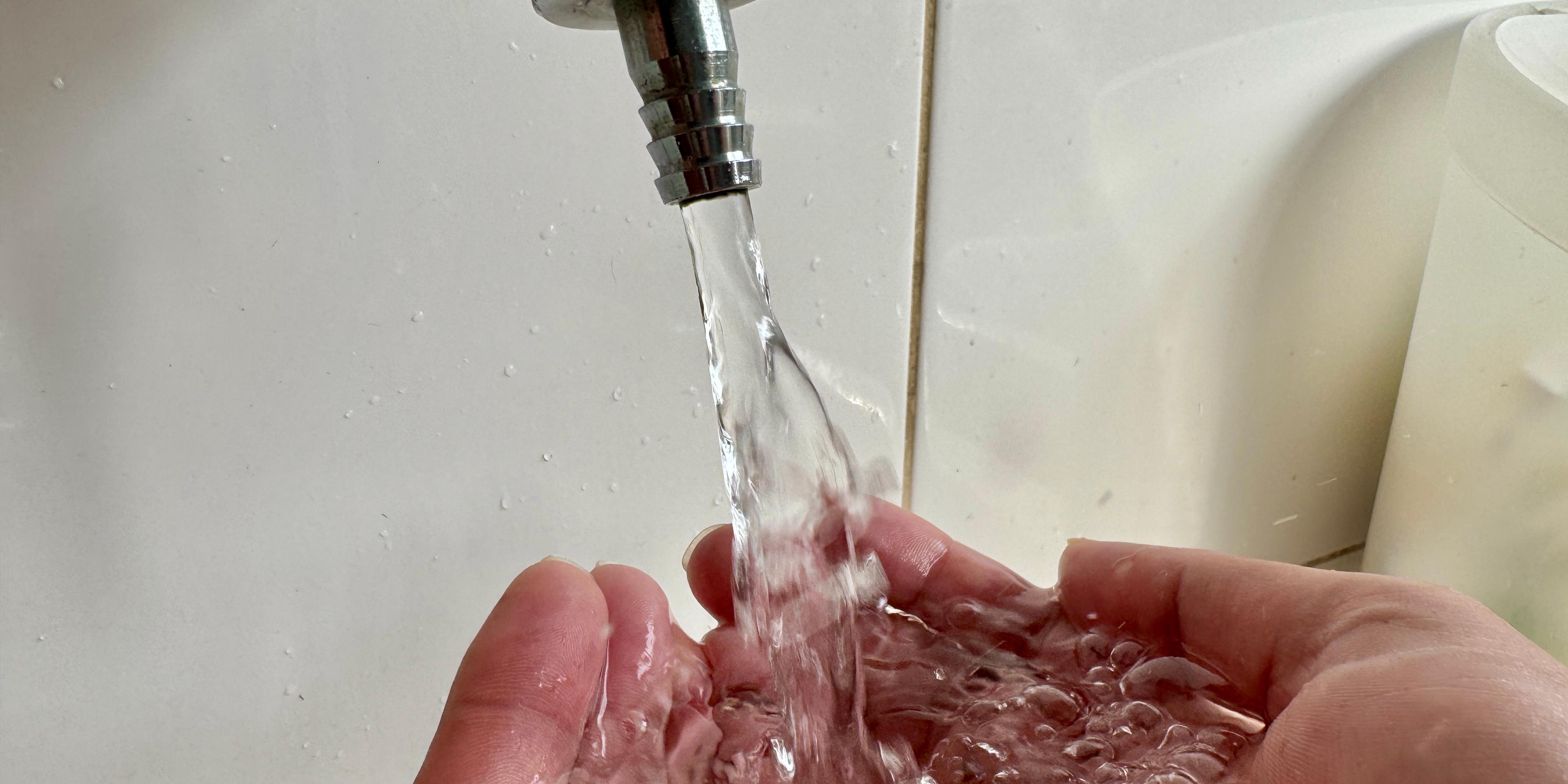 Consumo no período é até 50% superior à média, afirma companhia