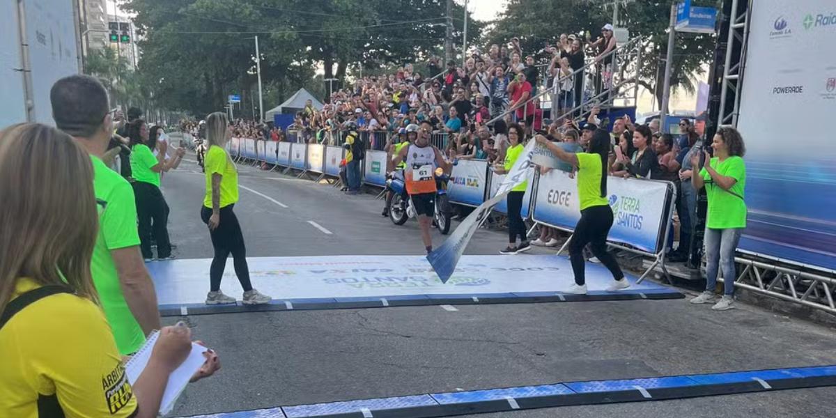 Com a expectativa de alta demanda por ser uma edição comemorativa, a organização antecipou o cronograma de inscrições