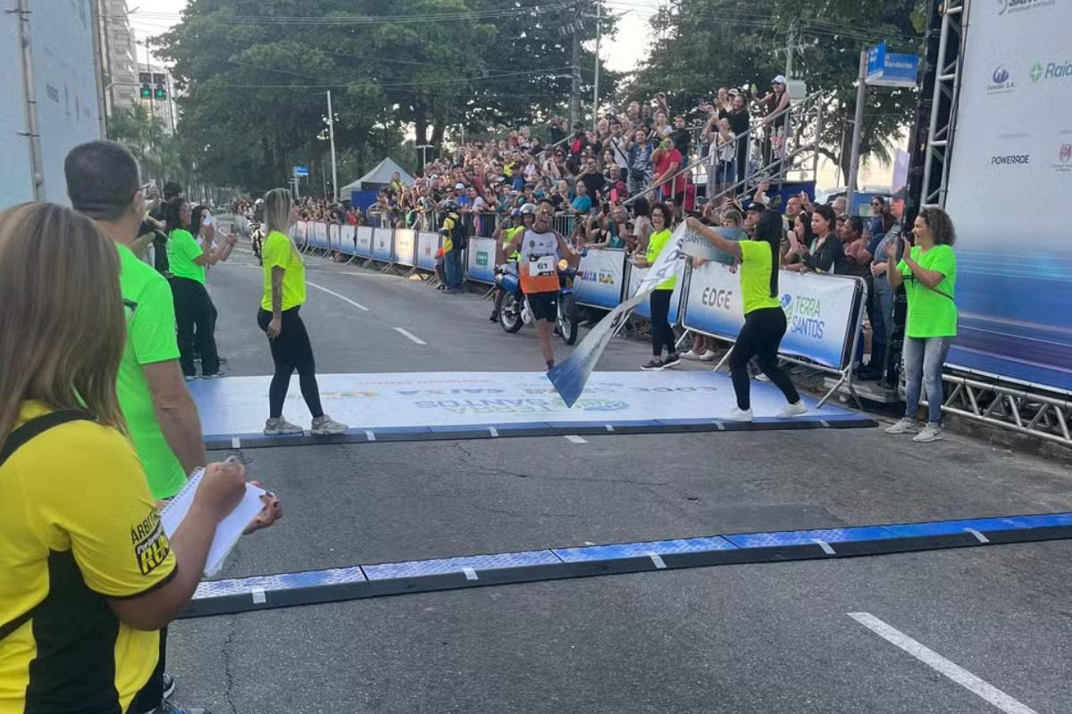Com a expectativa de alta demanda por ser uma edição comemorativa, a organização antecipou o cronograma de inscrições