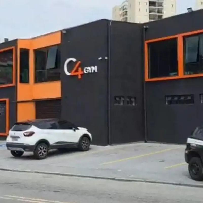 Polícia de SP indicia sócios de academia onde mulher passou mal e morreu